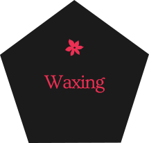 Waxing