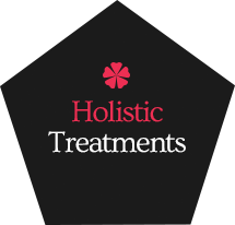 Holistic treatments